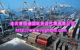 連云港貨代公司如何賦能全球化物流鏈條——海外買家為什么信任這家口碑企業
