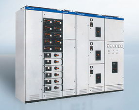 GCS配電柜,配電箱尺寸及規格參數 甘肅常通電氣公司