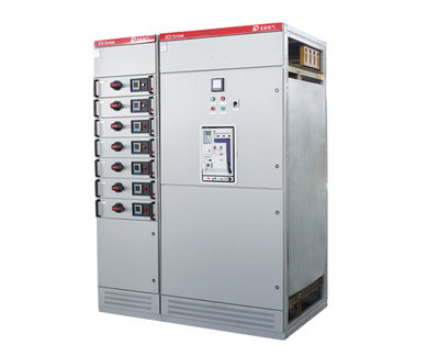 GCS型低壓抽出式開關柜