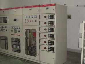 圖 重慶低壓成套柜 電控柜 配電箱 配電柜 成套開關柜 重慶產品供應加工