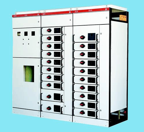 低壓開關柜的型號區(qū)別及特點