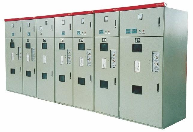 xgn17-12箱型固定式環(huán)網(wǎng)高壓開(kāi)關(guān)柜