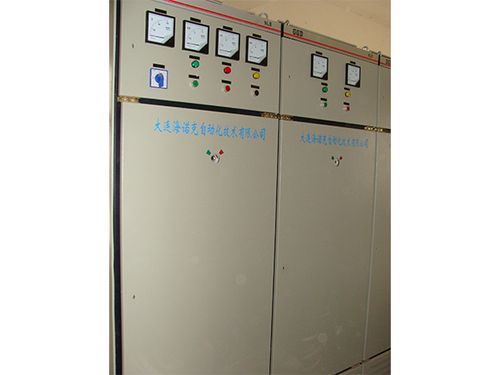 簡(jiǎn)陽(yáng)大連ggd開(kāi)關(guān)柜
