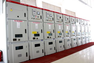 高低壓開關柜接地保護探析 上