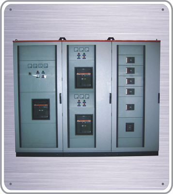 低壓開關柜 型號:ZH28GKY-11 ZH28GKY-11 北京中慧天誠科技有限公司