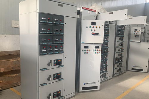 甘肅低壓開關柜廠家 威仕達電器 在線咨詢 甘肅低壓開關柜