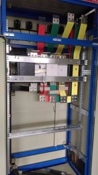 高低壓成套開(kāi)關(guān)柜銅排制作入門要點(diǎn)