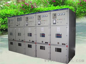西安ggd低壓柜 gck系列低壓開(kāi)關(guān)柜 西安kyn28高壓柜