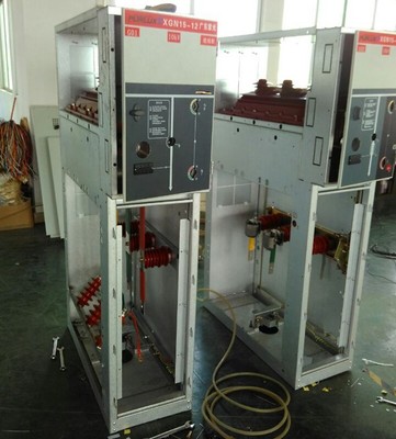 詳細(xì)解讀各種sf6開(kāi)關(guān)柜尺寸用途