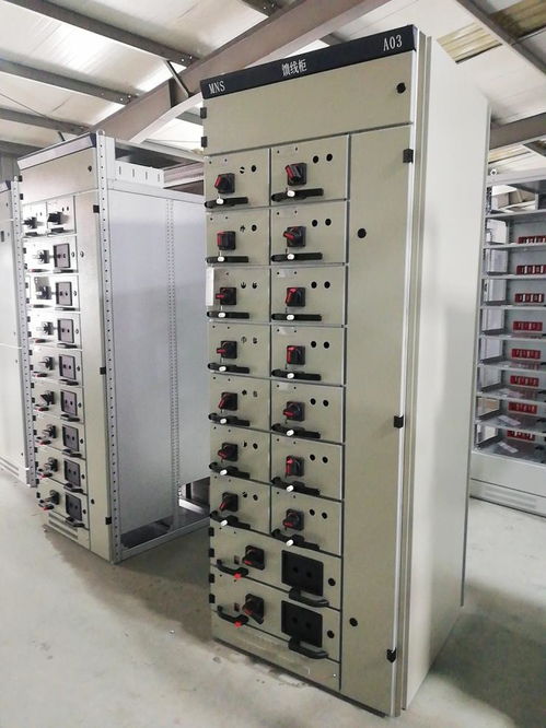 低壓開(kāi)關(guān)柜殼體gck gcs mns系列殼體