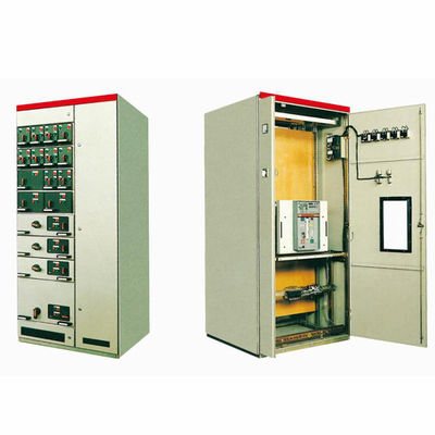 MNS低壓抽出式開關柜