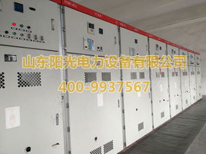 安陽(yáng)高低壓開關(guān)柜 聊城實(shí)惠的陽(yáng)光高低壓開關(guān)柜