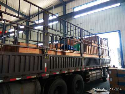 申工電氣配電柜車間發(fā)貨實(shí)拍(圖)