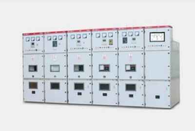 貴州智能開關柜產品大圖