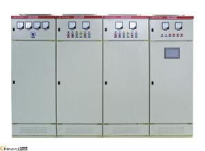 山西防自動巡檢柜廠家定制 山西開關(guān)柜廠