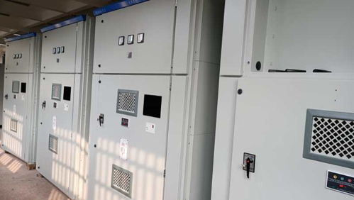 一站式廠家高壓開(kāi)關(guān)柜,值得你擁有