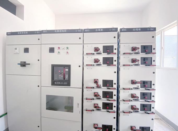 10kv高壓開(kāi)關(guān)柜三大常見(jiàn)型號(hào)詳解