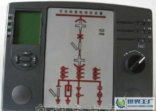 AK-ZK 開(kāi)關(guān)柜智能操控裝置_儀器儀表_世界工廠網(wǎng)中國(guó)產(chǎn)品信息庫(kù)