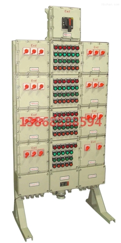 防爆動力配電箱廠家,BXQ51防爆電磁啟動器 _供應(yīng)信息_商機_中國環(huán)保在線