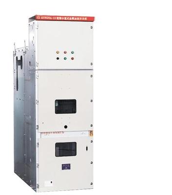 KYN28高壓開關(guān)柜殼體_CO土木在線
