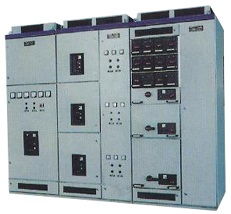 配電柜系列 mns低壓抽出式開(kāi)關(guān)柜